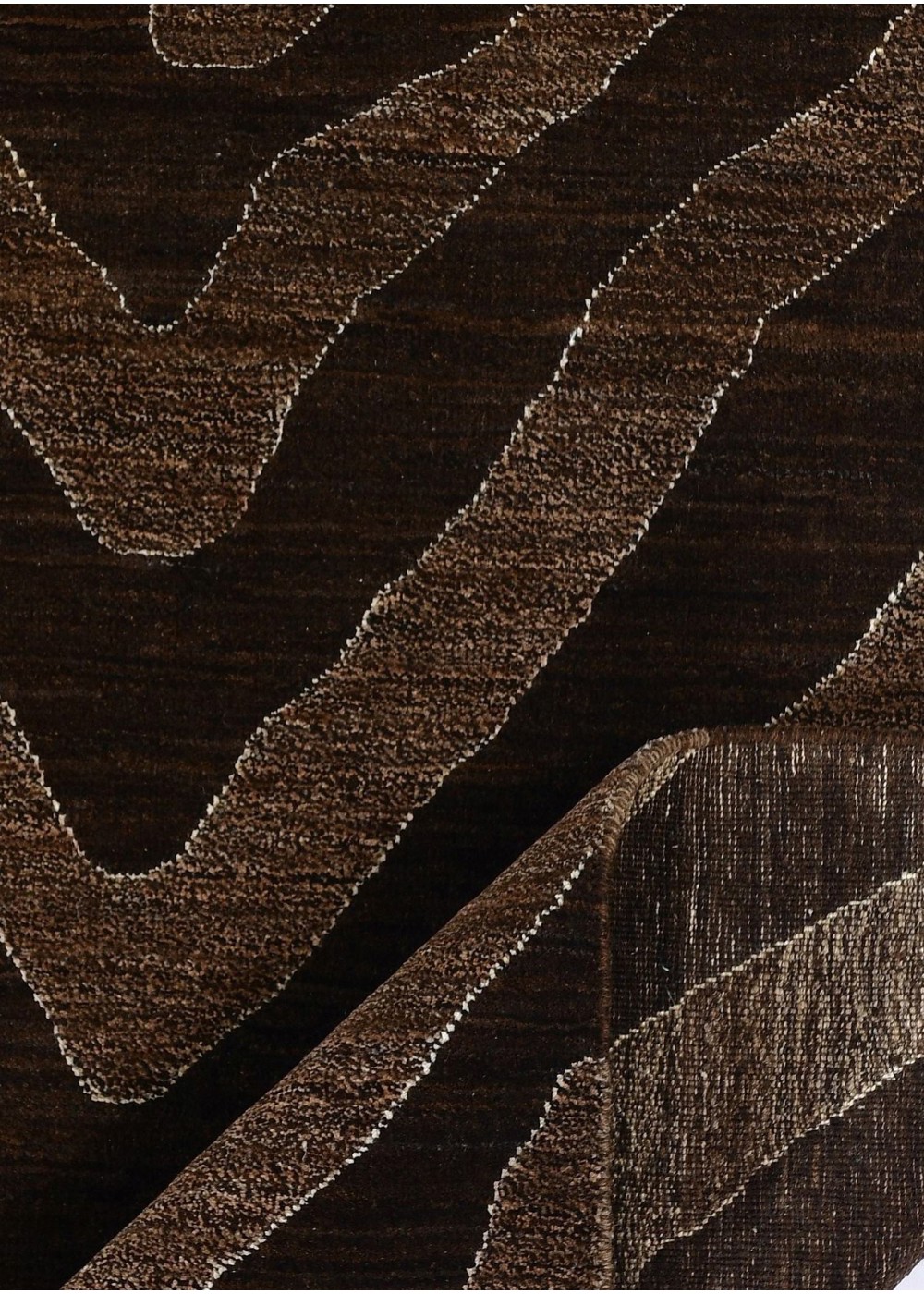 Zafaro El Dokuma Yün Halı 280x180 cm AND202227280X180504