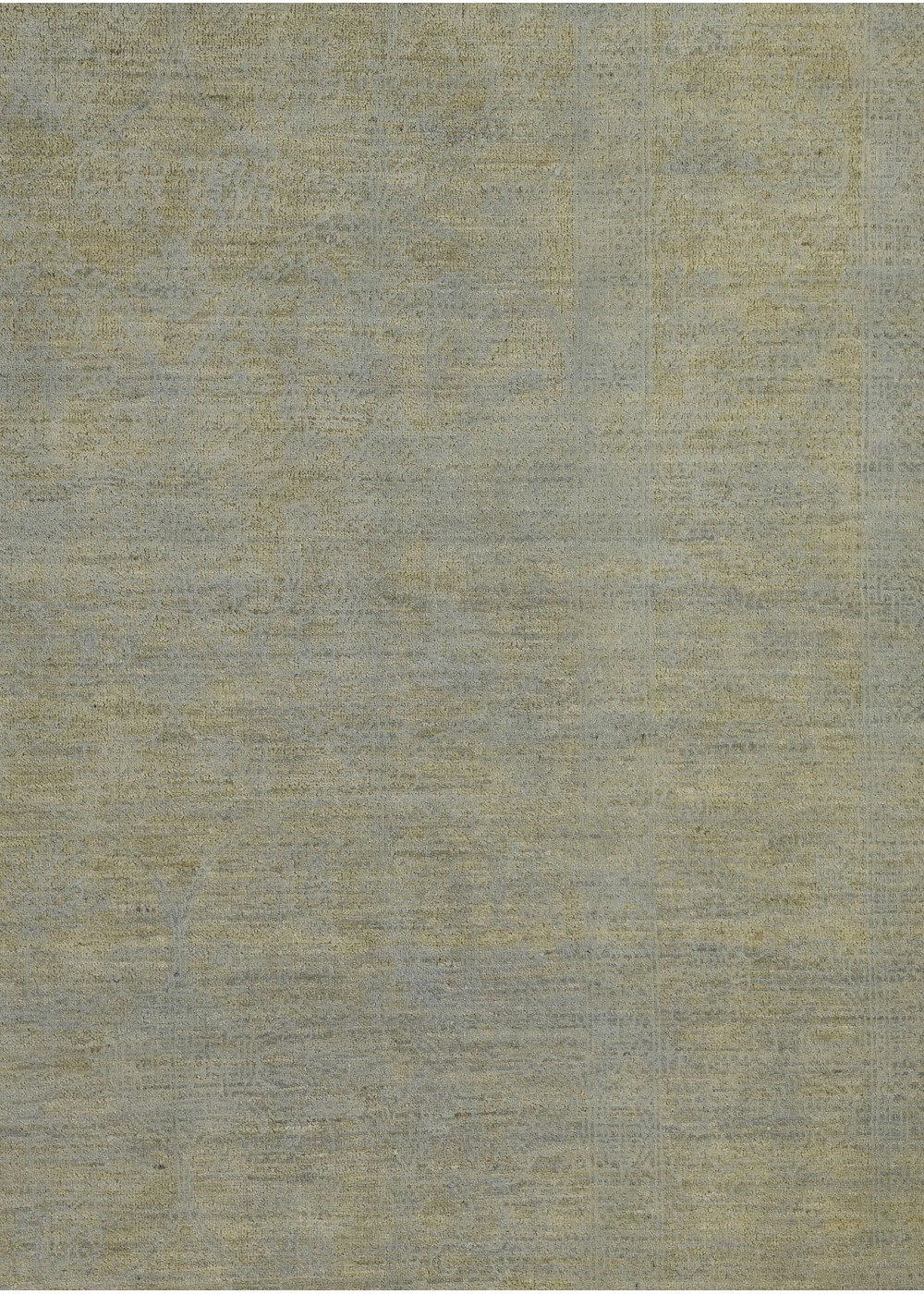 Sevola El Dokuma Yün ve İpek Halı 316x244 cm AND212095316X244771