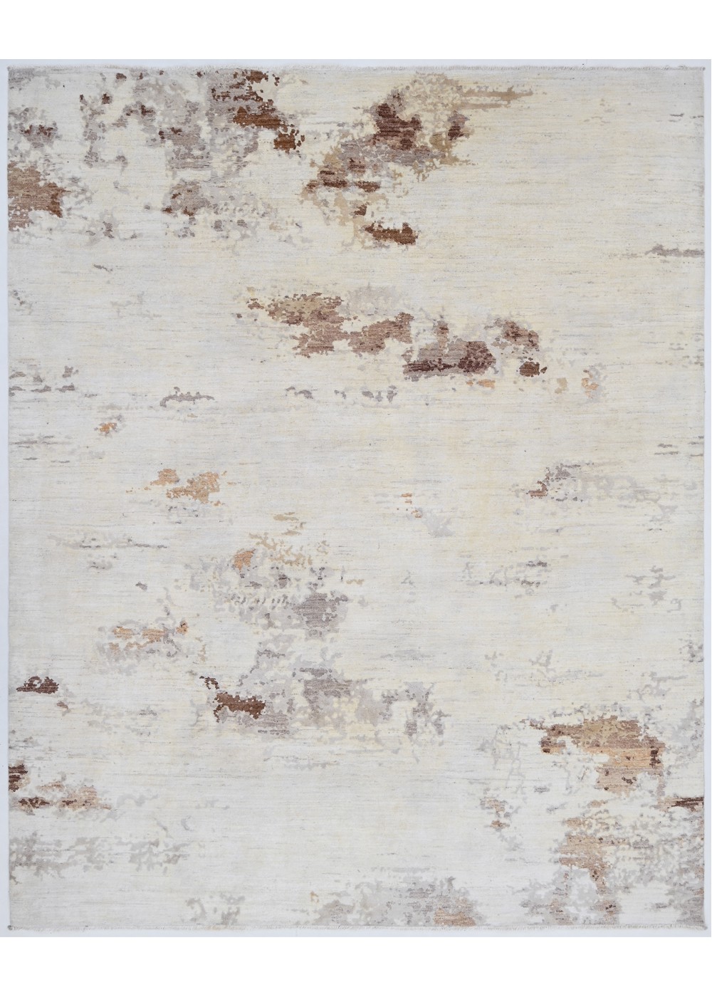 Canvas El Dokuma Yün ve İpek Halı 302x243 cm AND237170302X243734