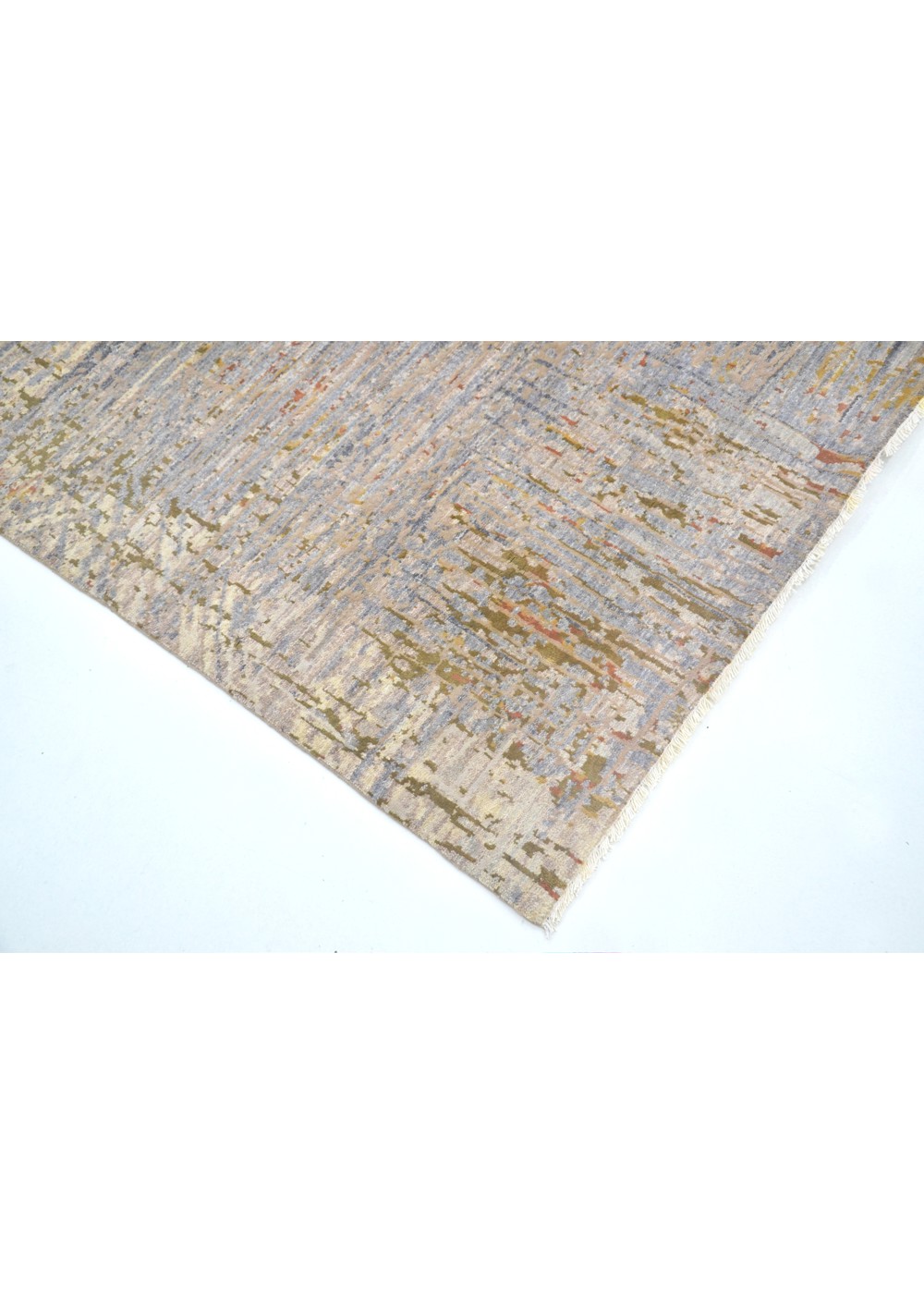 Elara El Dokuma Yün ve İpek Halı 305x246 cm AND238127305X246750