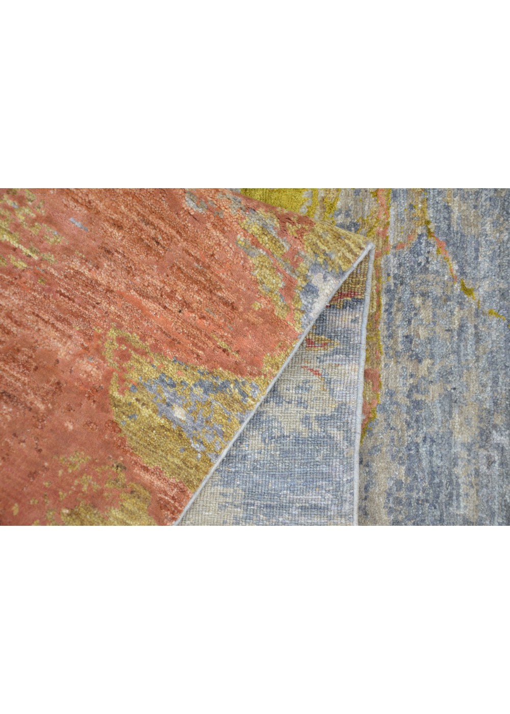 Vespera El Dokuma Yün ve İpek Halı 249x170 cm AND238039249X170423