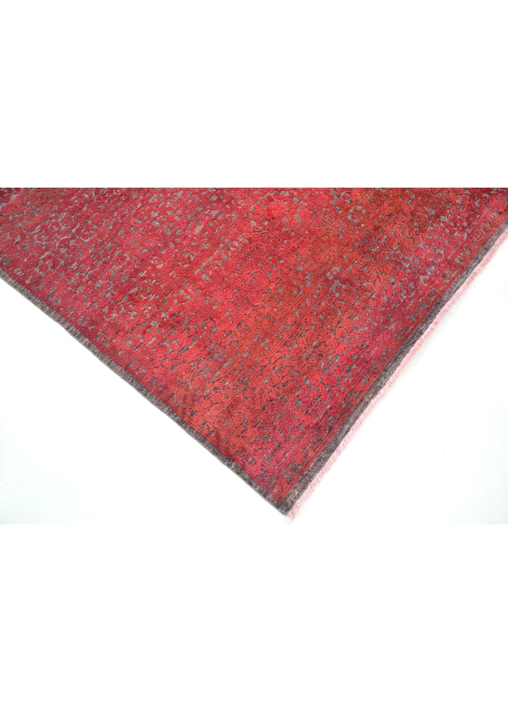 Rosetta El Dokuma Yün ve İpek Halı 251x168 cm AND238037251X168422