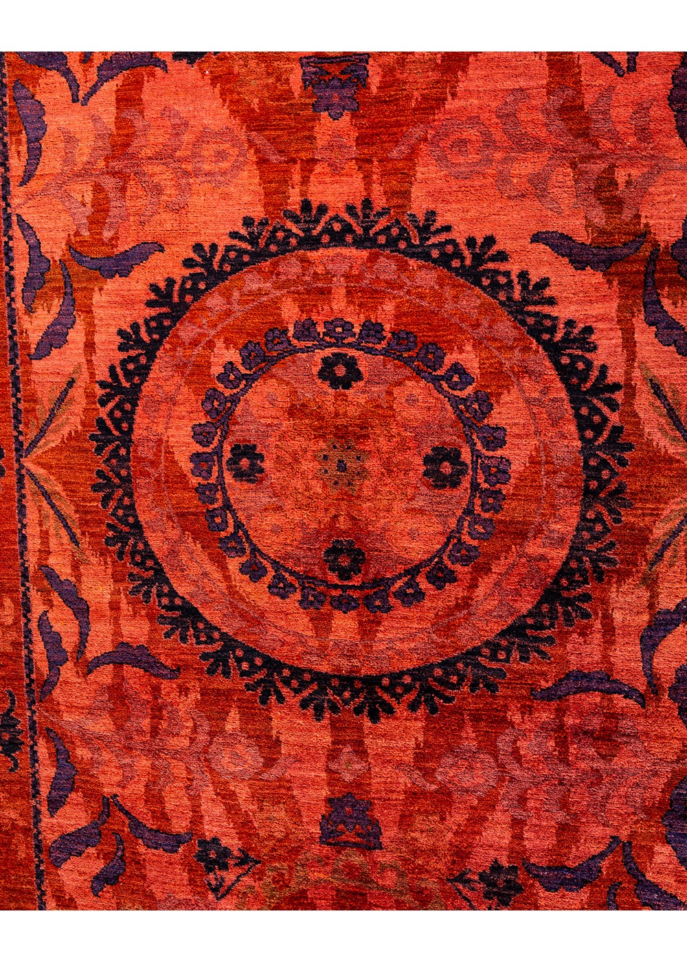 Arbour El Dokuma Yün ve İpek Halı 259x182 cm AND237197259X182471