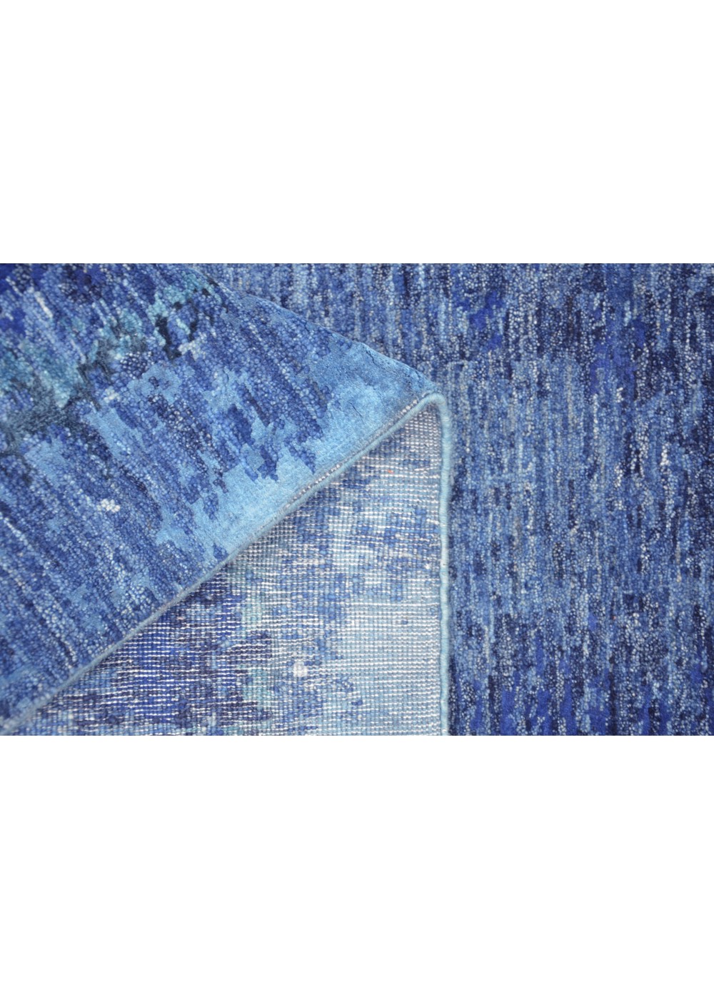 Rothko El Dokuma Yün ve İpek Halı 249x170 cm AND236250249X170423