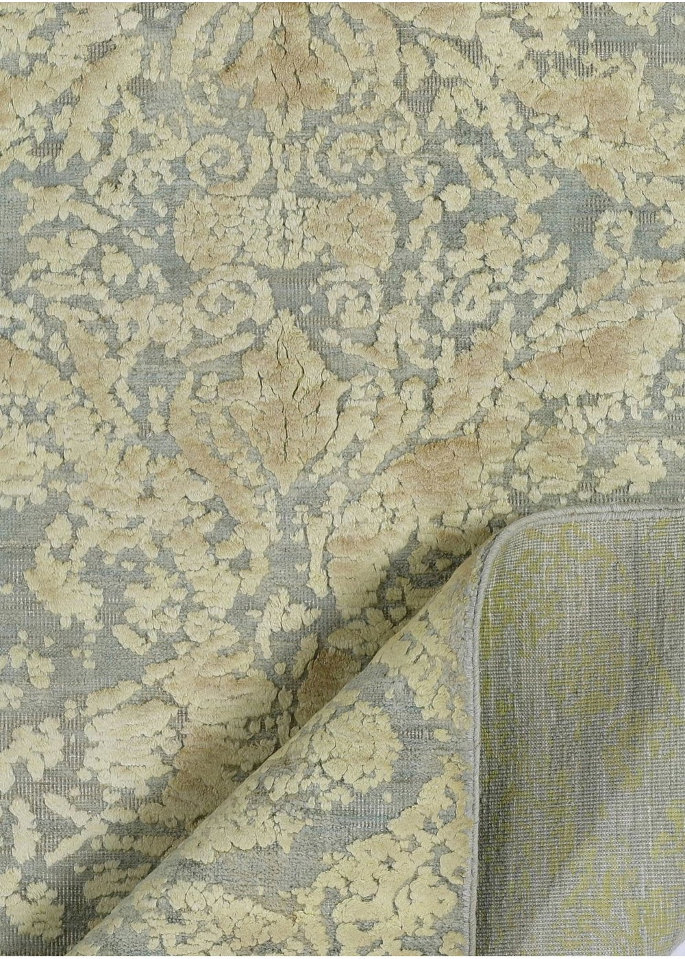 Velora El Dokuma Yün ve İpek Halı 299x239 cm AND217107299X239715