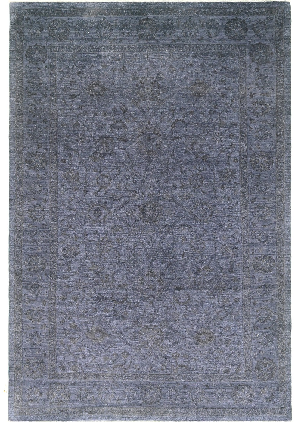 Neptune’s Whisper El Dokuma Yün Halı 296x195 cm AND233098296X195577