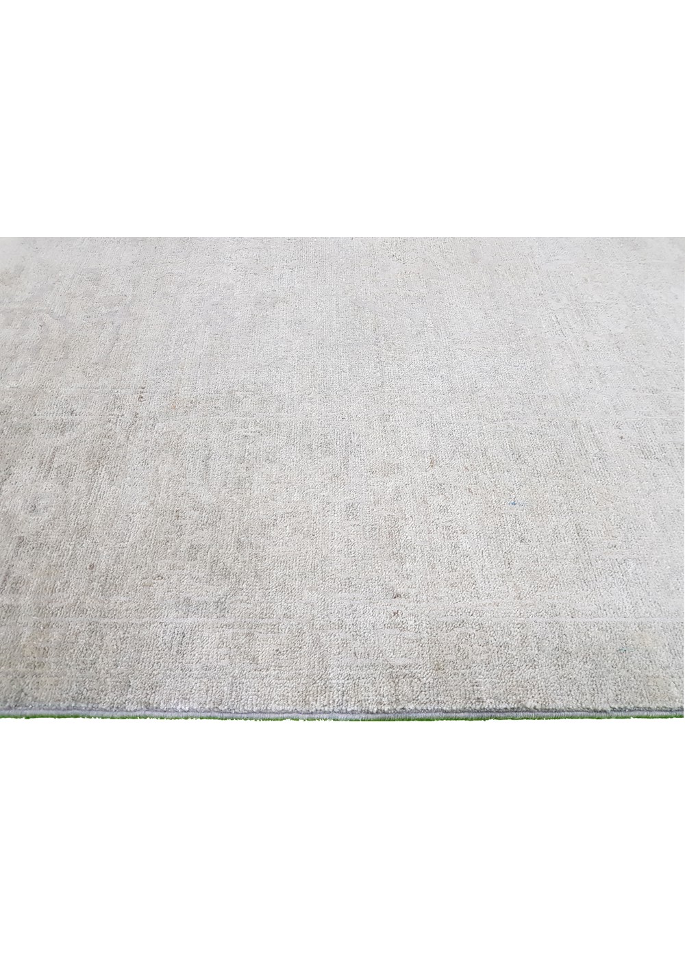 Verdant Mist El Dokuma Yün Halı 290x194 cm AND233087290X194563