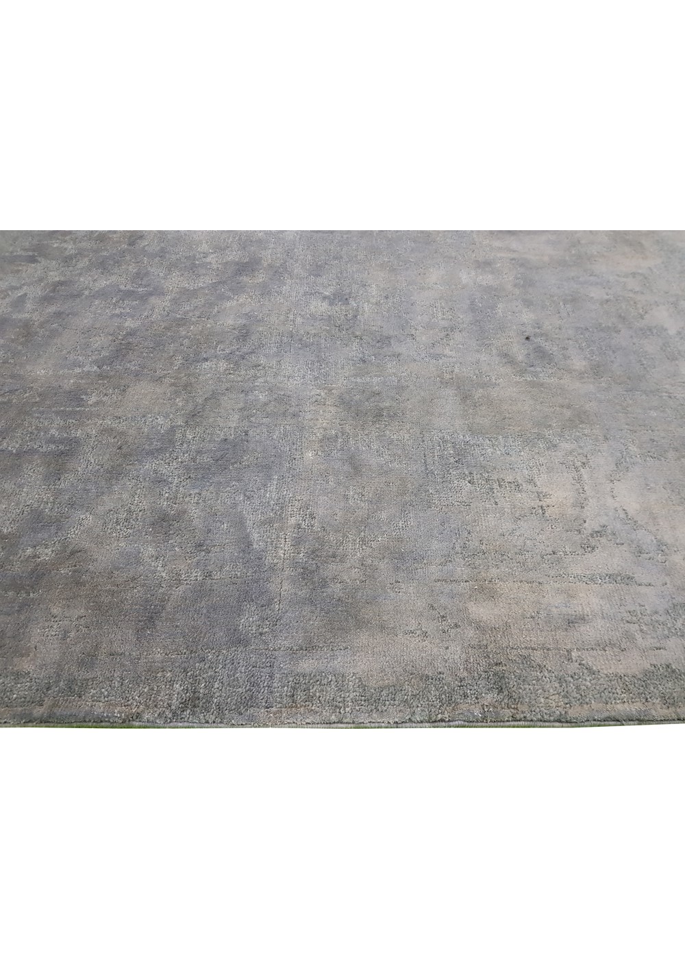 Jade Frost El Dokuma Yün Halı 299x199 cm AND233093299X199595