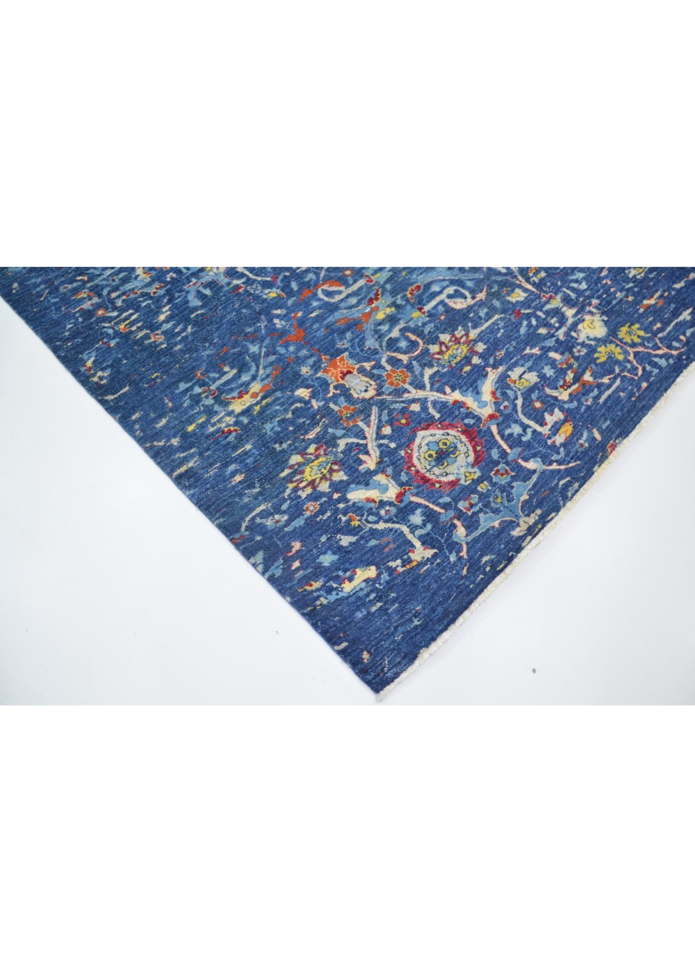 Vesper El Dokuma Yün ve İpek Halı 296x197 cm AND236009296X197583