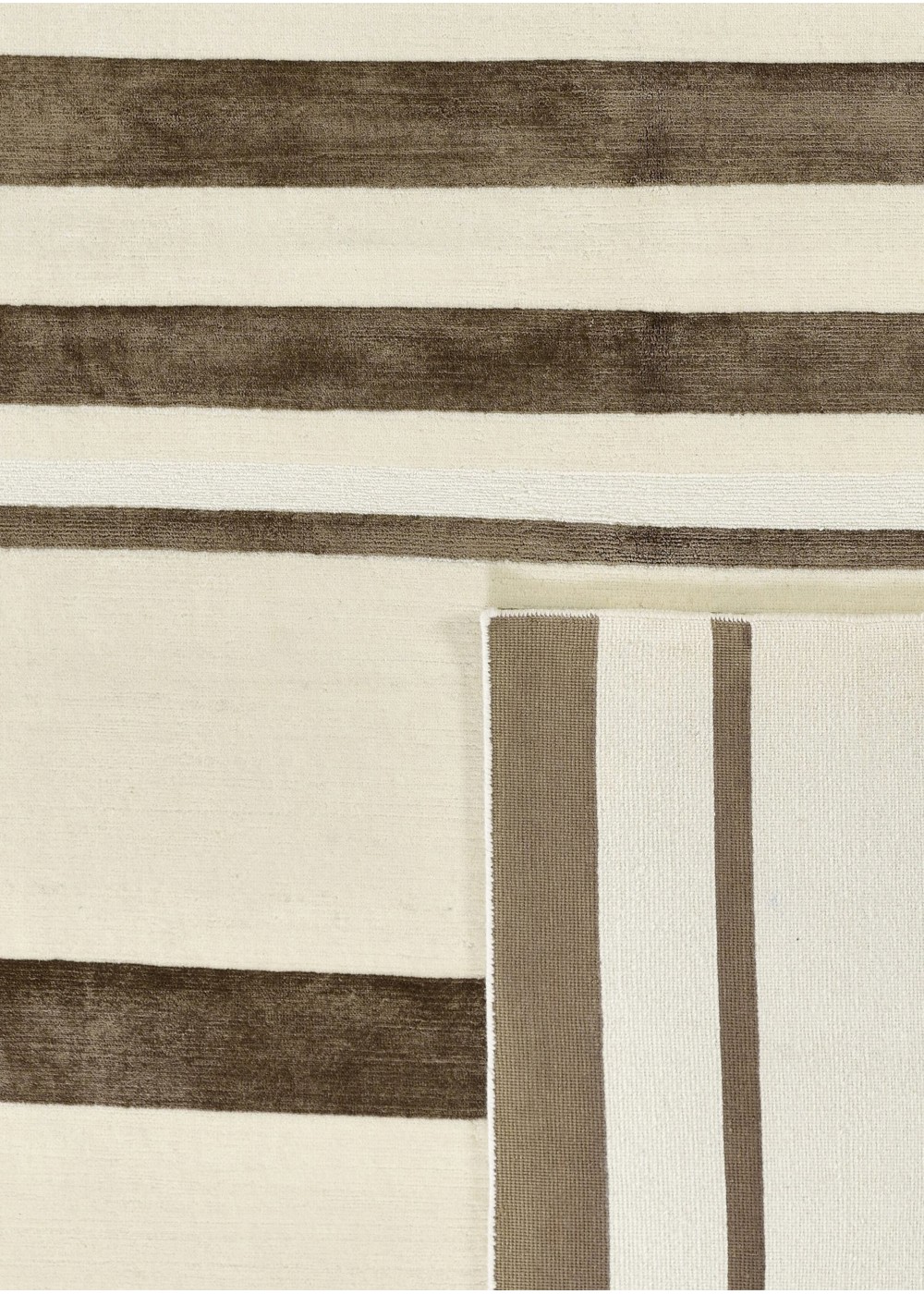 Stravon El Dokuma Yün ve İpek Halı 241x171 cm NPL071048241X171412
