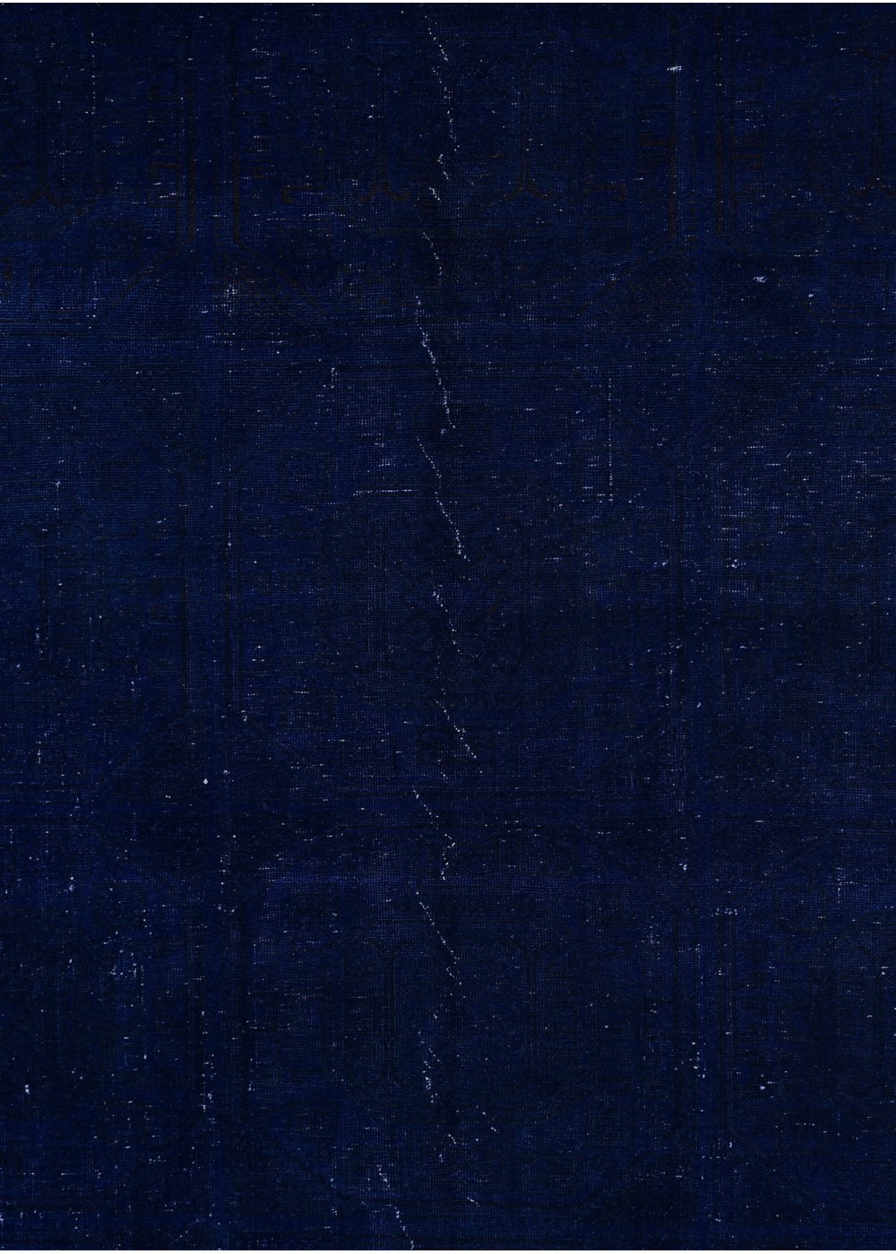 Moonlit Hydrangea El Dokuma Yün Halı 290x196 cm AND185074290X196568