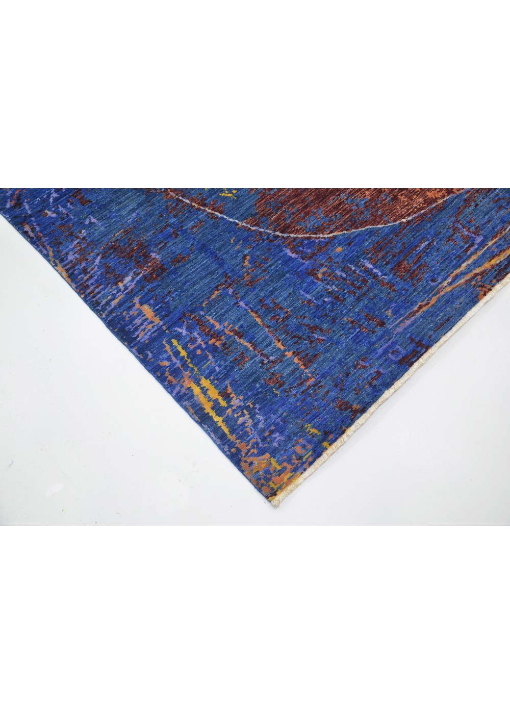 Lıuminance El Dokuma Yün ve İpek Halı 306x244 cm AND236004306X244747
