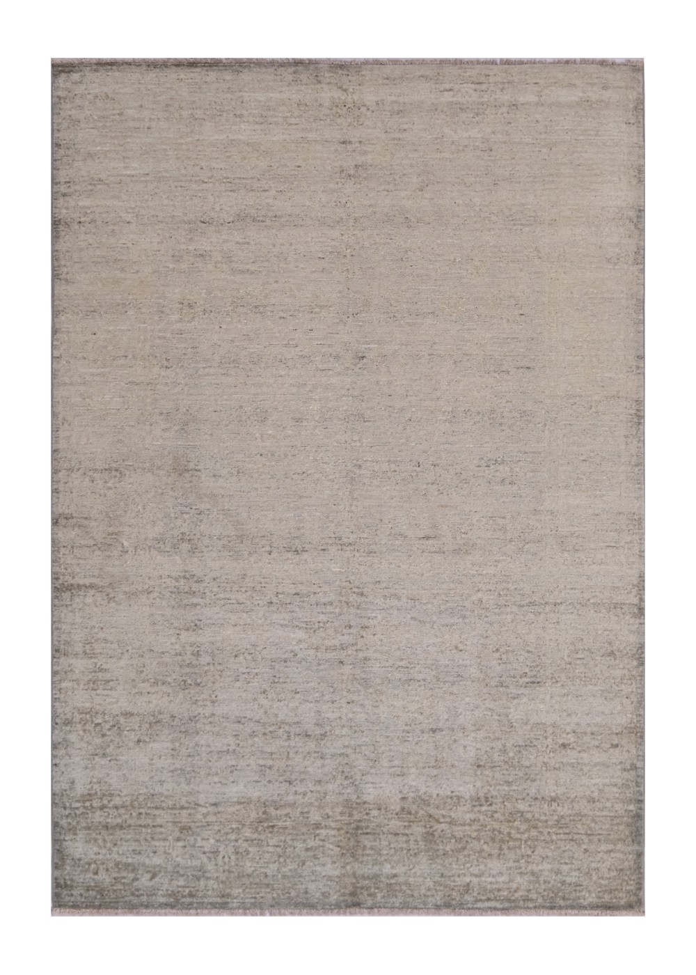 Mocha Dust El Dokuma Yün Halı 241x165 cm AND237094241X165398
