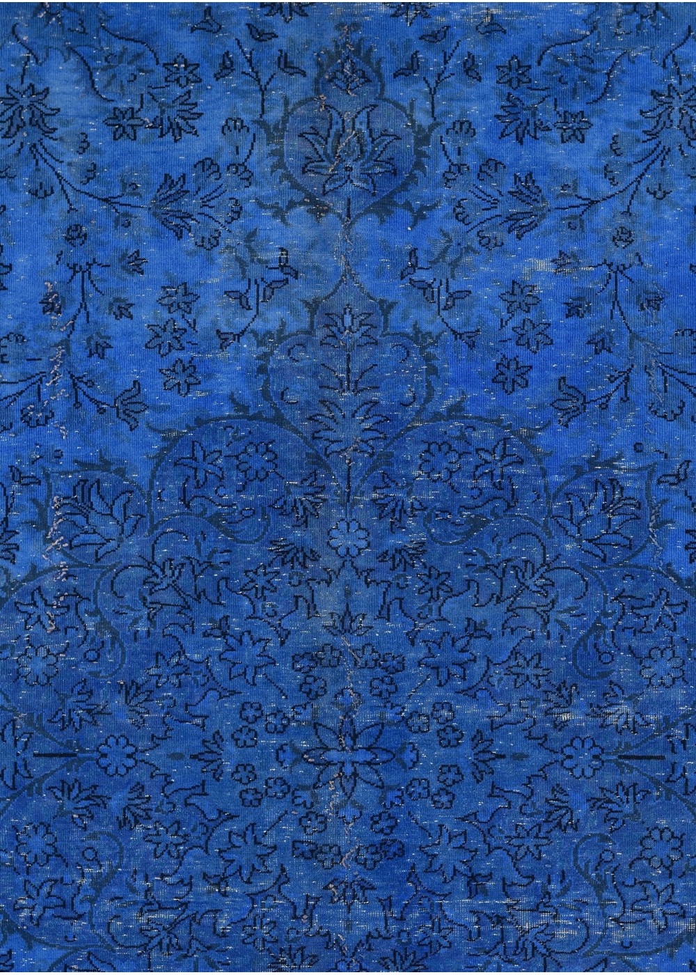 Calestial Motif El Dokuma Yün Halı 312x212 cm AND183031312X212661