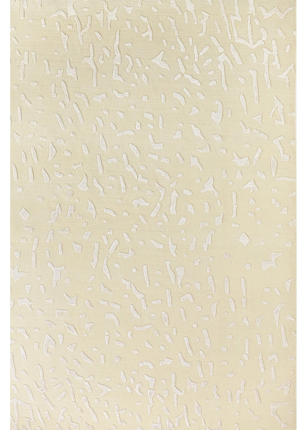 Avyra El dokuma Yün ve İpek Halı 244x172 cm NPL092005244X17242