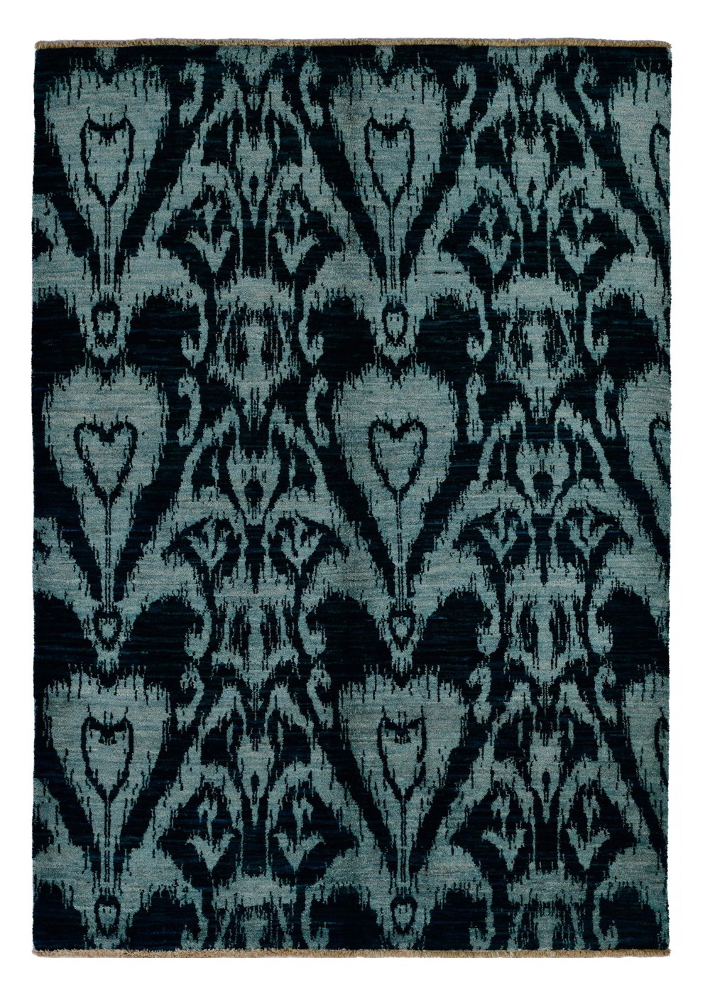 Zafira El Dokuma Yün Halı 194x140 cm AND209074194X140271