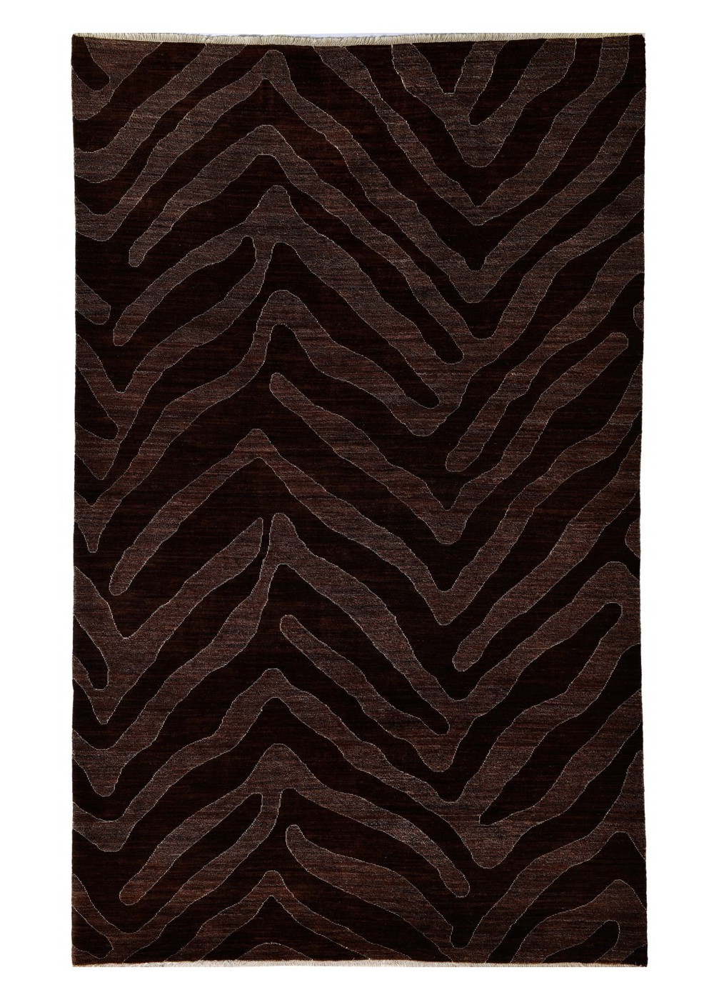 Zafaro El Dokuma Yün Halı 280x180 cm AND202227280X180504