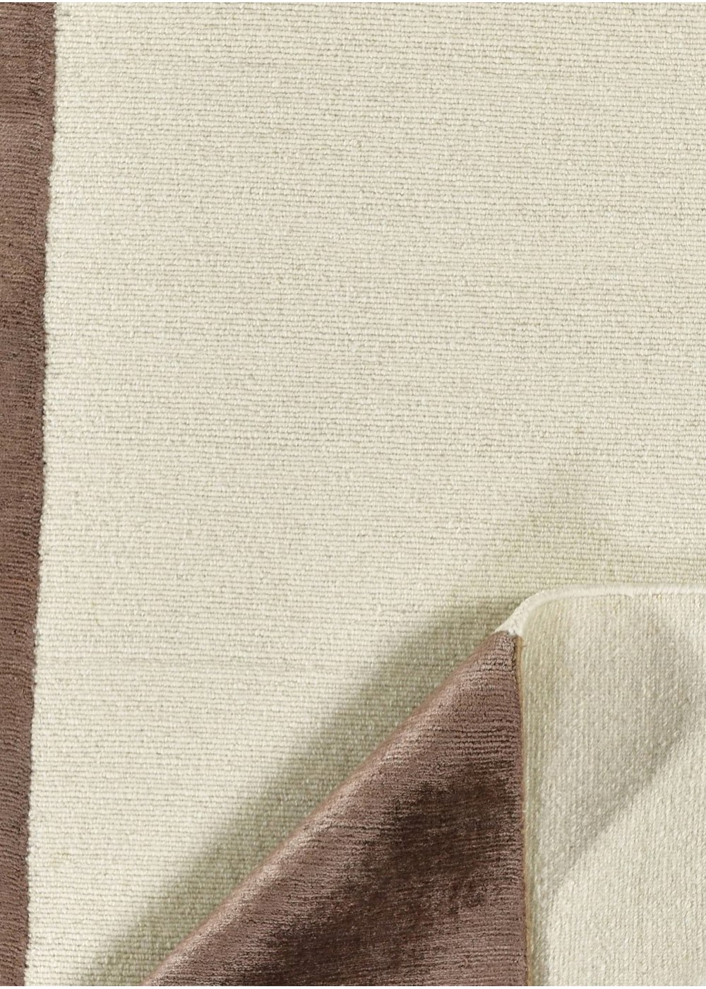 Quadroa El Dokuma Yün ve İpek Halı 320x228 cm IND081048320X228729