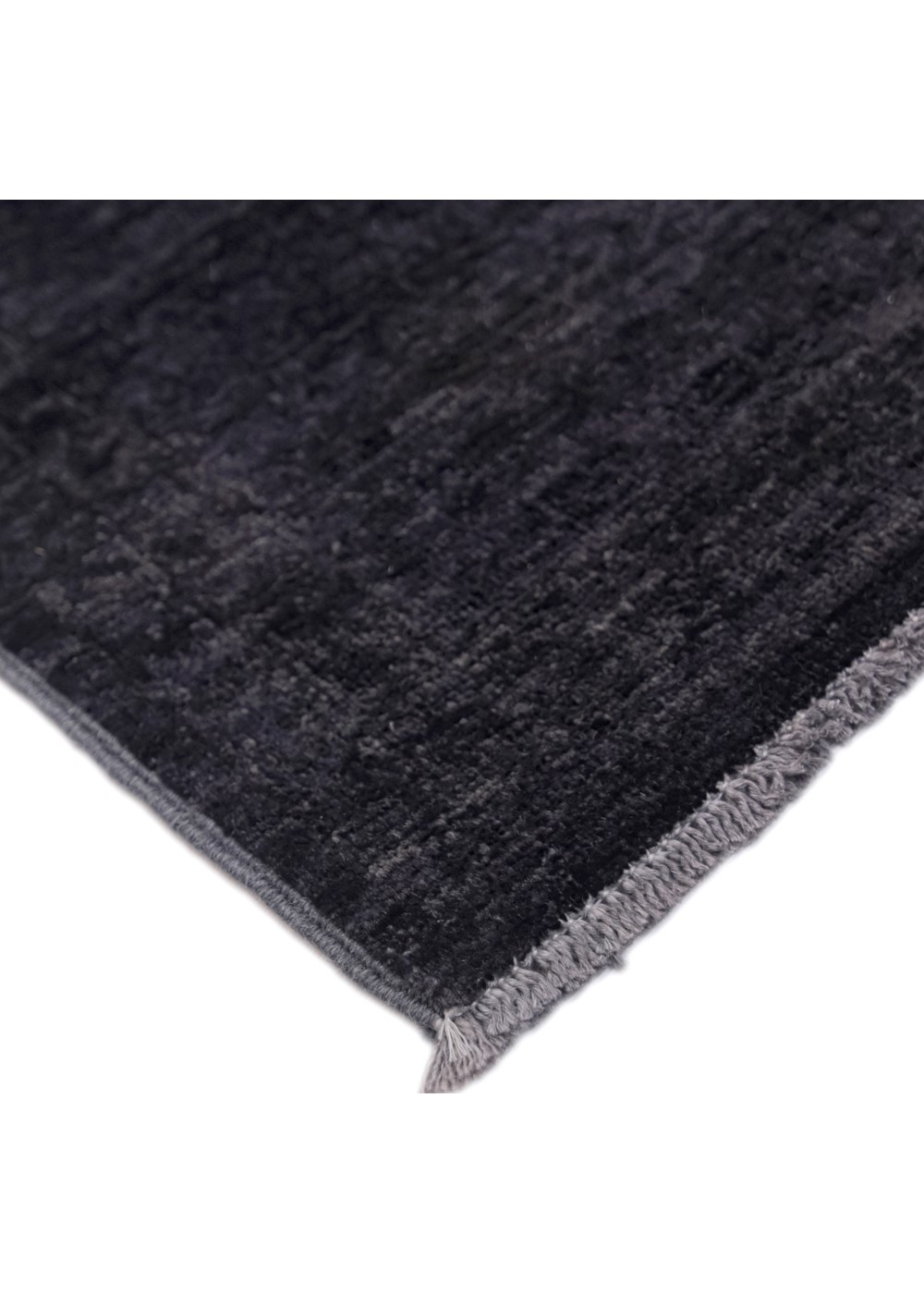 Deep Cobalt El Dokuma Yün Halı 240x171 cm AND237098240X171410