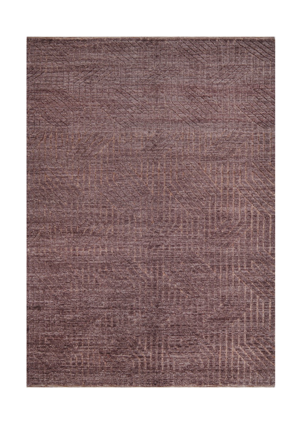 BordeauX El Dokuma Yün Halı 244x171 cm AND238057244X171420