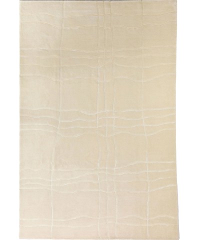 Elyon El Dokuma Yün ve İpek Halı 305x204 cm IND081127305X204622 
