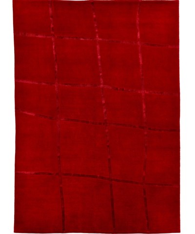 Rubenta El Dokuma Yün Halı 236x170 cm IND071180236X170401 