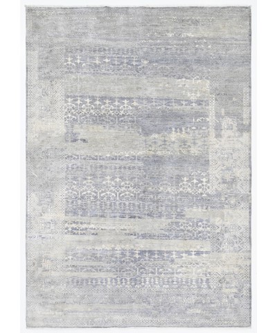 Lyra El Dokuma Yün ve İpek Halı 240x166 cm AND236246240X166398 