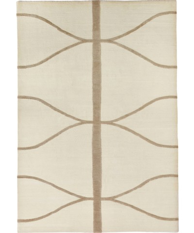 Eloura El Dokuma Yün ve İpek Halı 242x174 cm NPL092039242X174421 