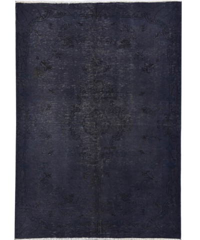 Eclipse El Dokuma Vintage Yün Halı 189x135 cm AND185163189X135255 