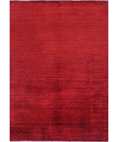 Ruby Glow El Dokuma Yün Halı 293x207 cm AND237132293X207607 