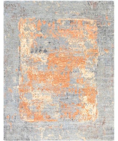 Rustica El Dokuma Yün ve İpek Halı 3037x240 cm AND2381163037X240727 