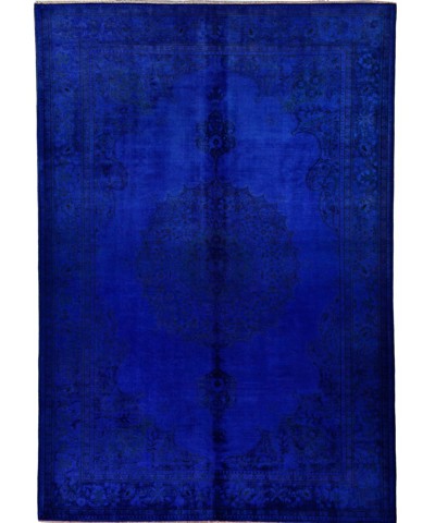 Lazuli El Dokuma Yün Halı 300x214 cm AND225011300x214642 