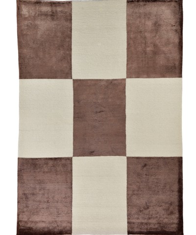 Quadra El Dokuma Yün ve İpek Halı 245x174 cm IND081041245X174426 