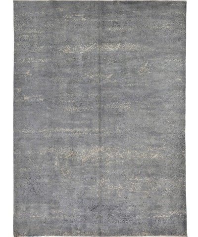 Valenor El Dokuma Yün ve İpek Halı 303x240 cm AND232115303X240727 