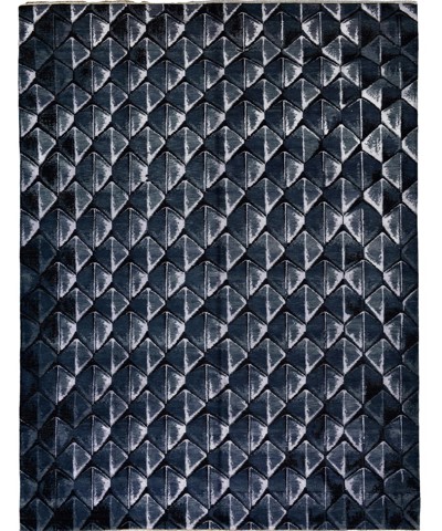 Prismar El Dokuma Yün ve İpek Halı 295x239 cm AND232093295X239705 