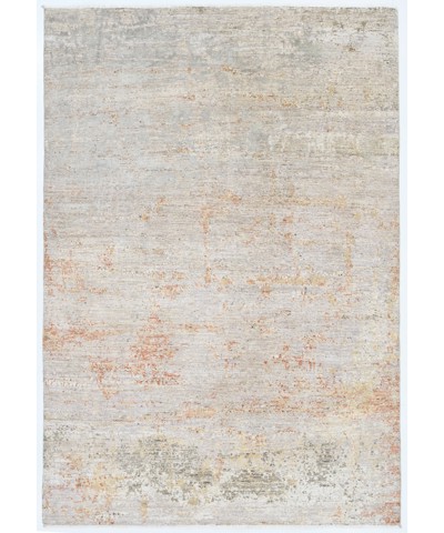 Neon Dust El Dokuma Yün ve İpek Halı 249x169 cm AND236226249X169421 