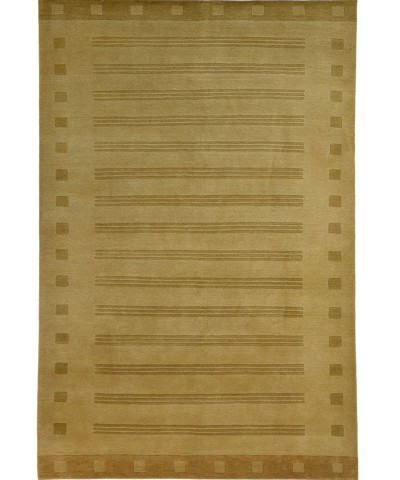 Squerra El Dokuma Yün Halı 270x182 cm NPL022116270X182491 