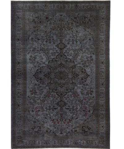 Ottoman Ash El Dokuma Yün Halı 293x201 cm AND186018293X201589 