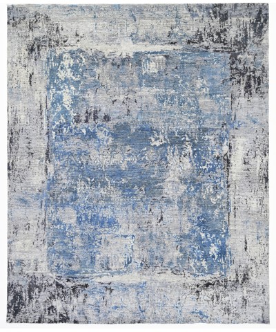 Varmer El Dokuma Yün ve İpek Halı 306x247 cm AND236013306X247756 