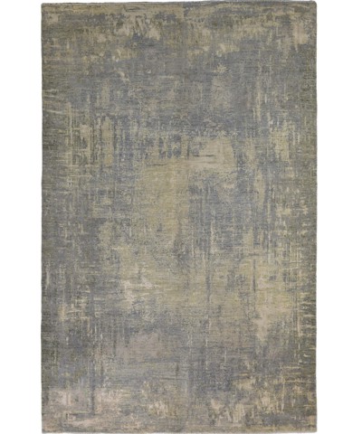 Seran El Dokuma Yün ve İpek Halı 303x197 cm AND234030303X197597 