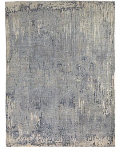 Selvayn El Dokuma Yün ve İpek Halı 307x245 cm AND236048307X245752 