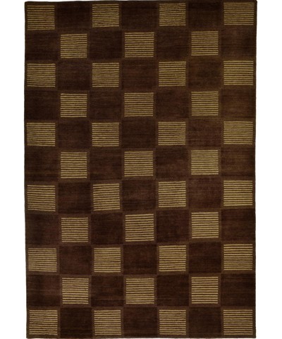 Brunell El Dokuma Yün Halı 265x184 cm NPL022141265X184489 