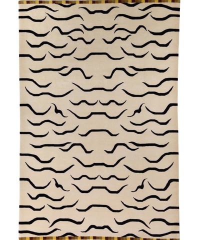 Zypher El Dokuma Yün Halı 297x201 cm NPL031040297X201597 