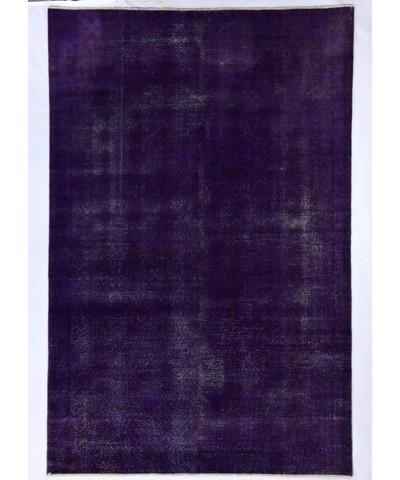 Ephesus Lavender El Dokuma Yün Halı 291x200 cm AND185012291X200582 