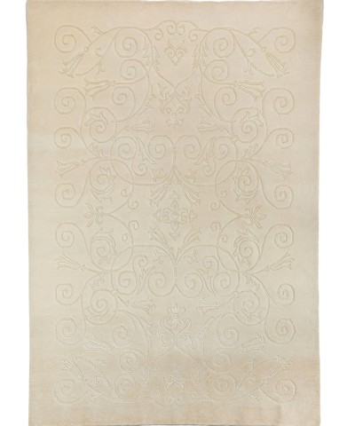 Elanora El Dokuma Yün Halı 236x169 cm IND091090236X169398 