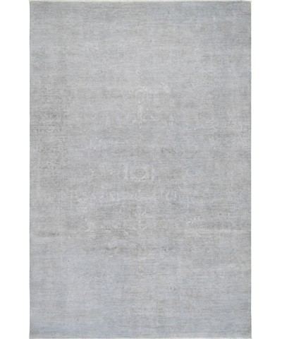 Verdant Mist El Dokuma Yün Halı 290x194 cm AND233087290X194563 