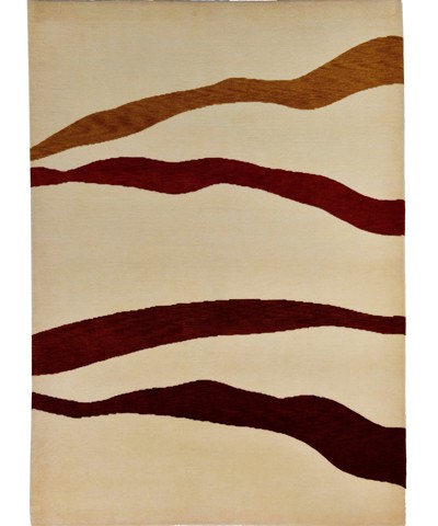 Calmera El Dokuma Yün Halı 236x172 cm IND071055236X172408 