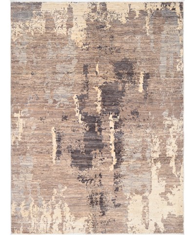 Tierra El Dokuma Yün ve İpek Halı 235x172 cm AND238034235X172404 