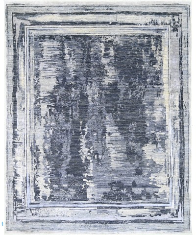 Sfumato El Dokuma Yün ve İpek Halı 296x242 cm AND233070296X242716 