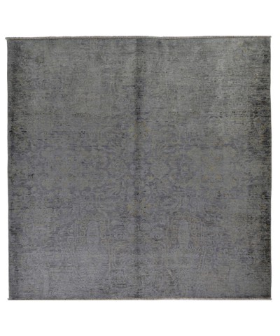 Graviel El Dokuma Yün Halı 169x176 cm AND232029169X176297 